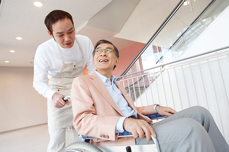 訪問歯科